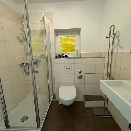 Apartament Riv 01 - Riviera - Aussenschwimmbad Scharbeutz