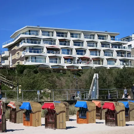 Riv 01 - Riviera - Aussenschwimmbad * Scharbeutz